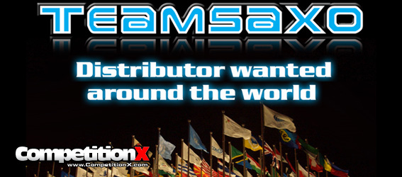 Team Saxo Looking for Worldwide Distribution