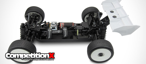 Tekno RC EB48.2 Electric 1/8th 4WD Competition Buggy