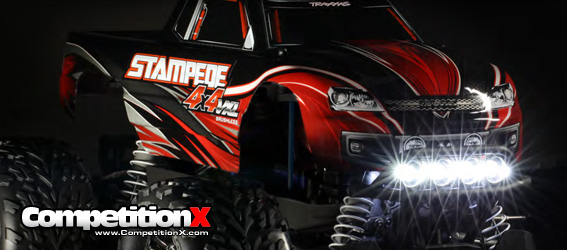 Traxxas LED Light Kits