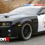 Vaterra RC 2012 CHP Camaro ZL-1