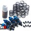 Yeah Racing Shock-Gear Damper Set