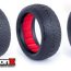 AKA EVO Slingshot 1/10th Scale Buggy Tires