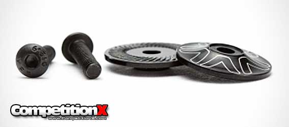 AVID RC 1/8th Scale Wing Mount Buttons