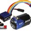 Dynamite Platinum Series (DPS) Brushless Motor and ESC Combos