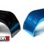 Exotek F1 / Pan Car Motor Heatsink