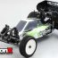 Kyosho Ultima RB6 ReadySet 2WD Buggy