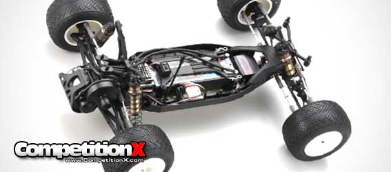 Kyosho Ultima RT6 Stadium Truck