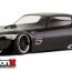 Protoform 1971 Pontiac Firebird Trans Am Body