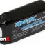 Reedy LiPo Reciever Batteries