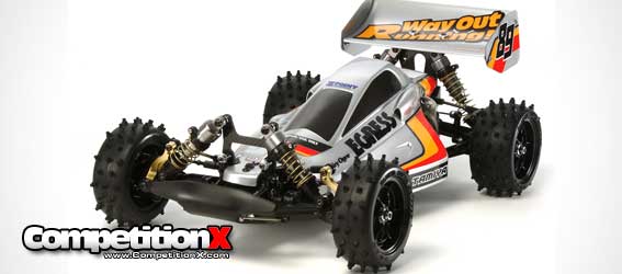 Tamiya Egress 2013