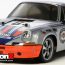 Tamiya Porsche 911 Carrera RSR TT-02