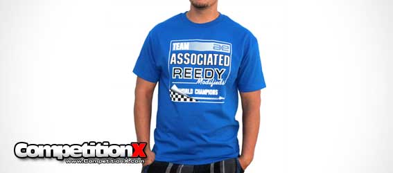 Team Associated Retro T-Shirt