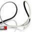 Team XRay Low-friction Kevlar Drive Belts