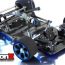 Team XRay X12 Pan Car Kit