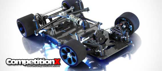 Team XRay X12 Pan Car Kit