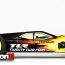 TLR 22-4 4WD Racing Buggy