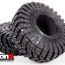 Axial 2.2 Maxxis Trepador Tires in R35 Compound