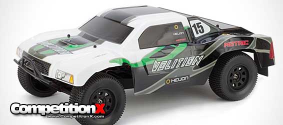 Helion RC Volition Short Course Truck