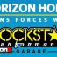 Horizon Hobby Joins Forces With Rockstar Performance Garage