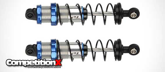 Proline Pro-Spec Short Course Shocks