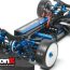 Tamiya TRF418 Chassis Kit