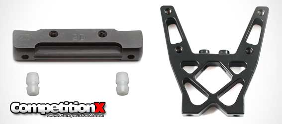 Team Associated Announces New Parts for the Centro C4.2 Conversion Kit