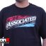 Team Associated Worlds T-Shirt and Hoodie