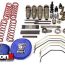 TLR Tuning Kit for the Losi 5IVE-T