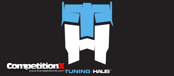 Tuning Haus F1 Brand Formed