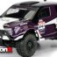 Proline Desert Raid Clear Body
