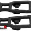 RPM Front Suspension Arms for Team Associated’s SC10B, SC10.2 and T4.2