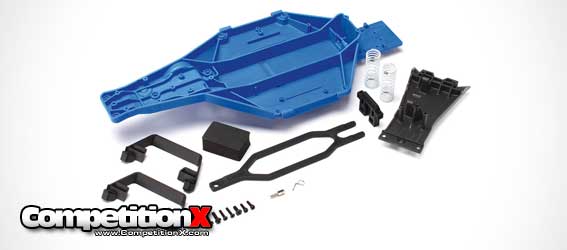 Traxxas Slash Low CG Conversion Kit