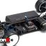 Yokomo BD7 2014 Touring Car