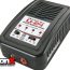 Duratrax Li-24 2S-4S Balancing Charger