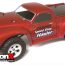 Parma Speed Shop Hauler Short Course Truck Body