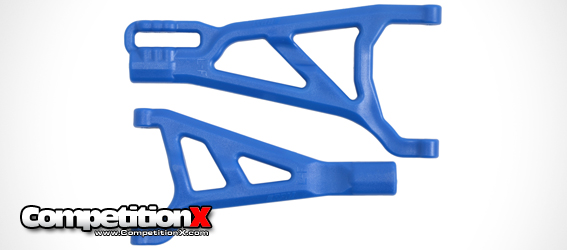 RPM Front A-Arms for the Traxxas Summit