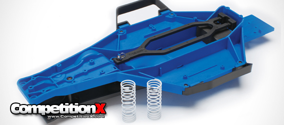 Traxxas Slash 2WD Low-CG Chassis Conversion Kit