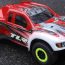 TLR 22SCT Build – Part 3 – Front Suspension