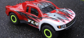 Losi 22SCT