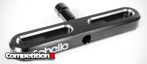Schelle 7mm and 11/32 T-Handle Wrenches