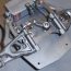 Speed Passion LM-1 LeMans Build – Part 4 – Front Suspension