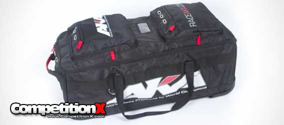 AKA MULE Rolling Gear Bag