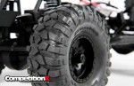 Axial SCX10 2012 Jeep Wrangler Unlimited C/R Edition RTR