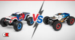 Thunder Tiger MT4-G3 or Team Associated Rival – Which MT is for Me?