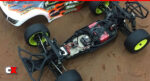 TLR Not the Leader of the Pack