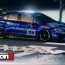 Video: RC Subaru vs Stickbomb