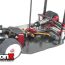 Brown Engineering Rhino Oval Car