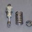 Speed Passion LM-1 LeMans Build – Part 6 – Center Shock