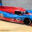 Speed Passion LM-1 LeMans Build – Part 7 – Body Mounts, Wheels and Tires