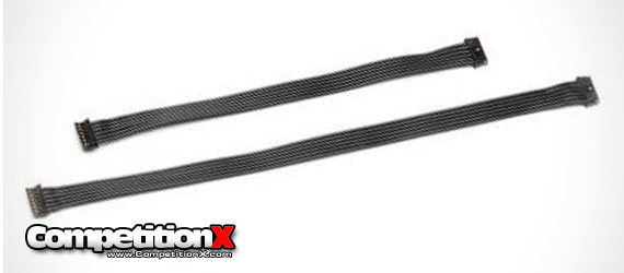 Team Associated Flat Sensor Wires for the B5 and B5M